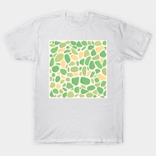 Pattern T-Shirt